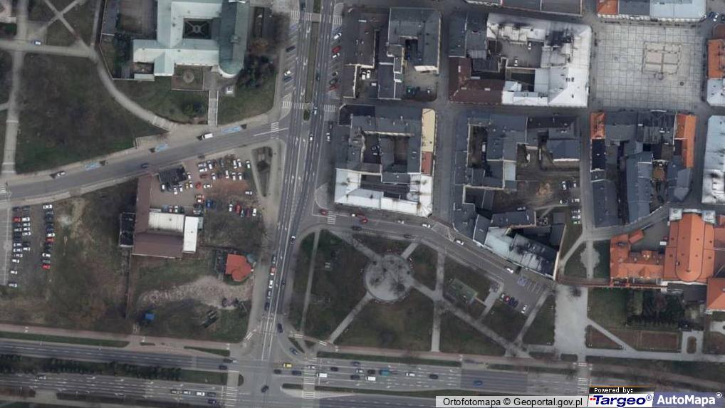 97 300 Piotrków Trybunalski Pogoda Plac Niepodległości 7 (pl.), 97-300 Piotrków Trybunalski